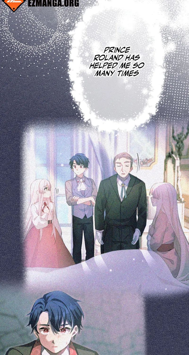Osanai Akujo wa Subete o Mitousu Chapter 57 page 98 - 