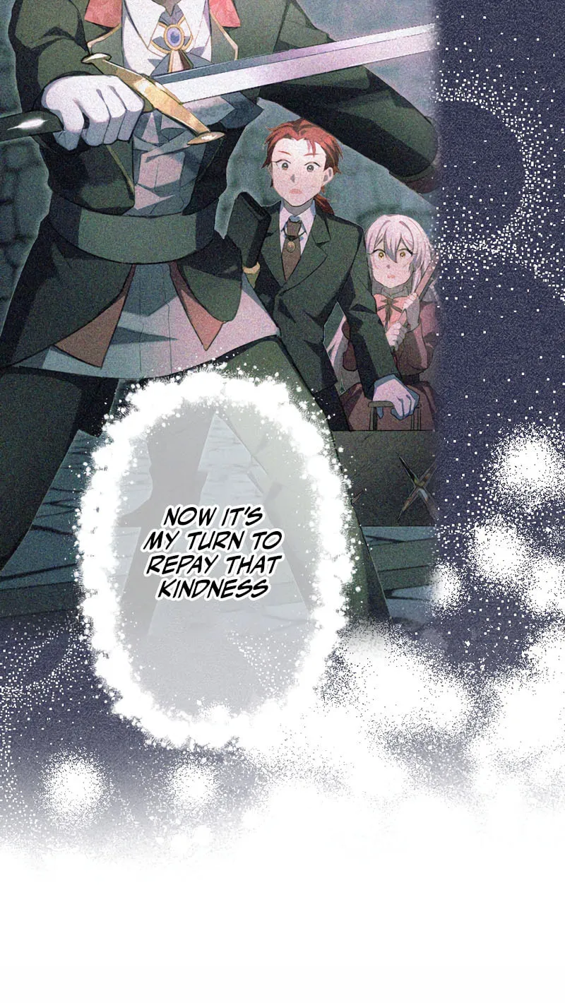 Osanai Akujo wa Subete o Mitousu Chapter 57 page 99 - 