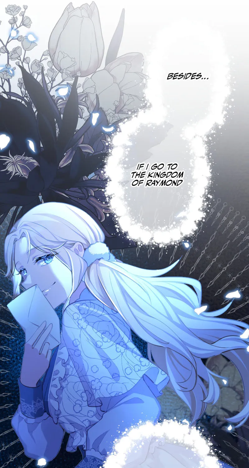 Osanai Akujo wa Subete o Mitousu Chapter 57 page 100 - 