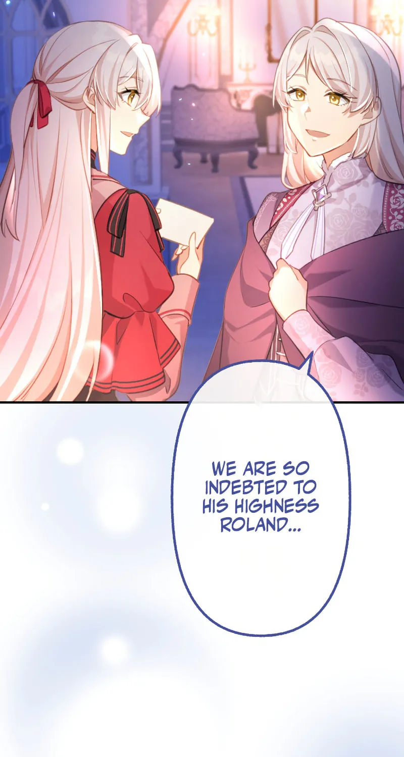 Osanai Akujo wa Subete o Mitousu Chapter 58 page 13 - 