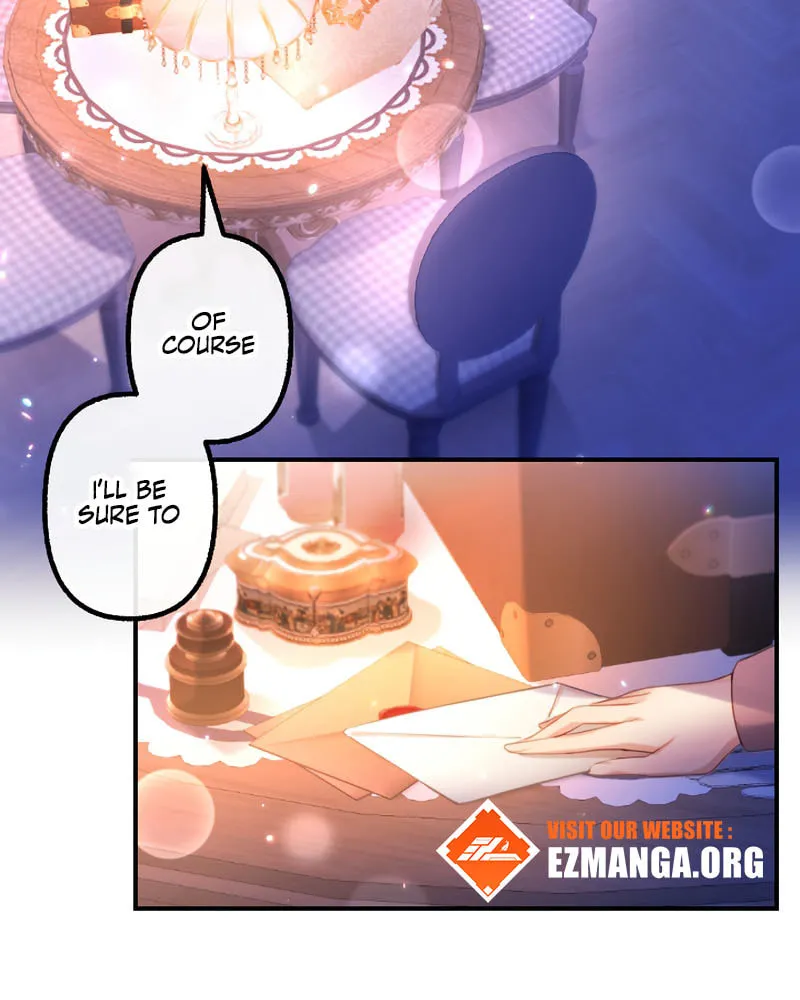 Osanai Akujo wa Subete o Mitousu Chapter 58 page 15 - 
