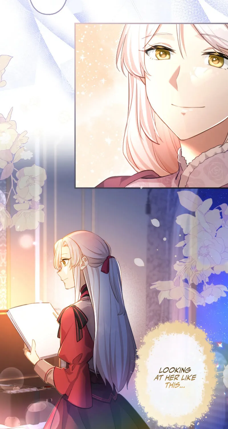 Osanai Akujo wa Subete o Mitousu Chapter 58 page 17 - 