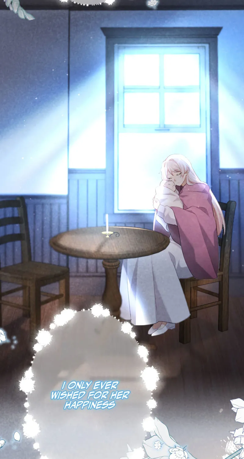 Osanai Akujo wa Subete o Mitousu Chapter 58 page 20 - 