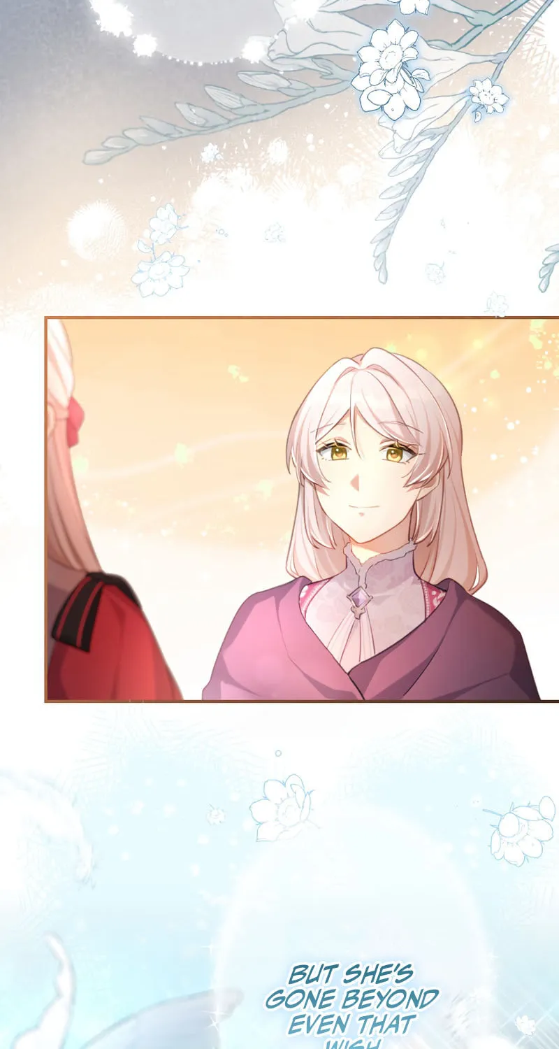 Osanai Akujo wa Subete o Mitousu Chapter 58 page 21 - 