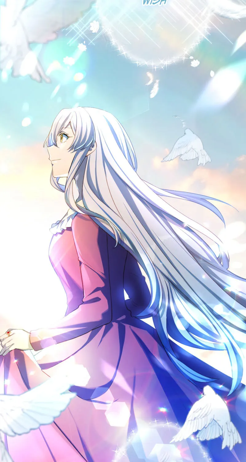 Osanai Akujo wa Subete o Mitousu Chapter 58 page 22 - 
