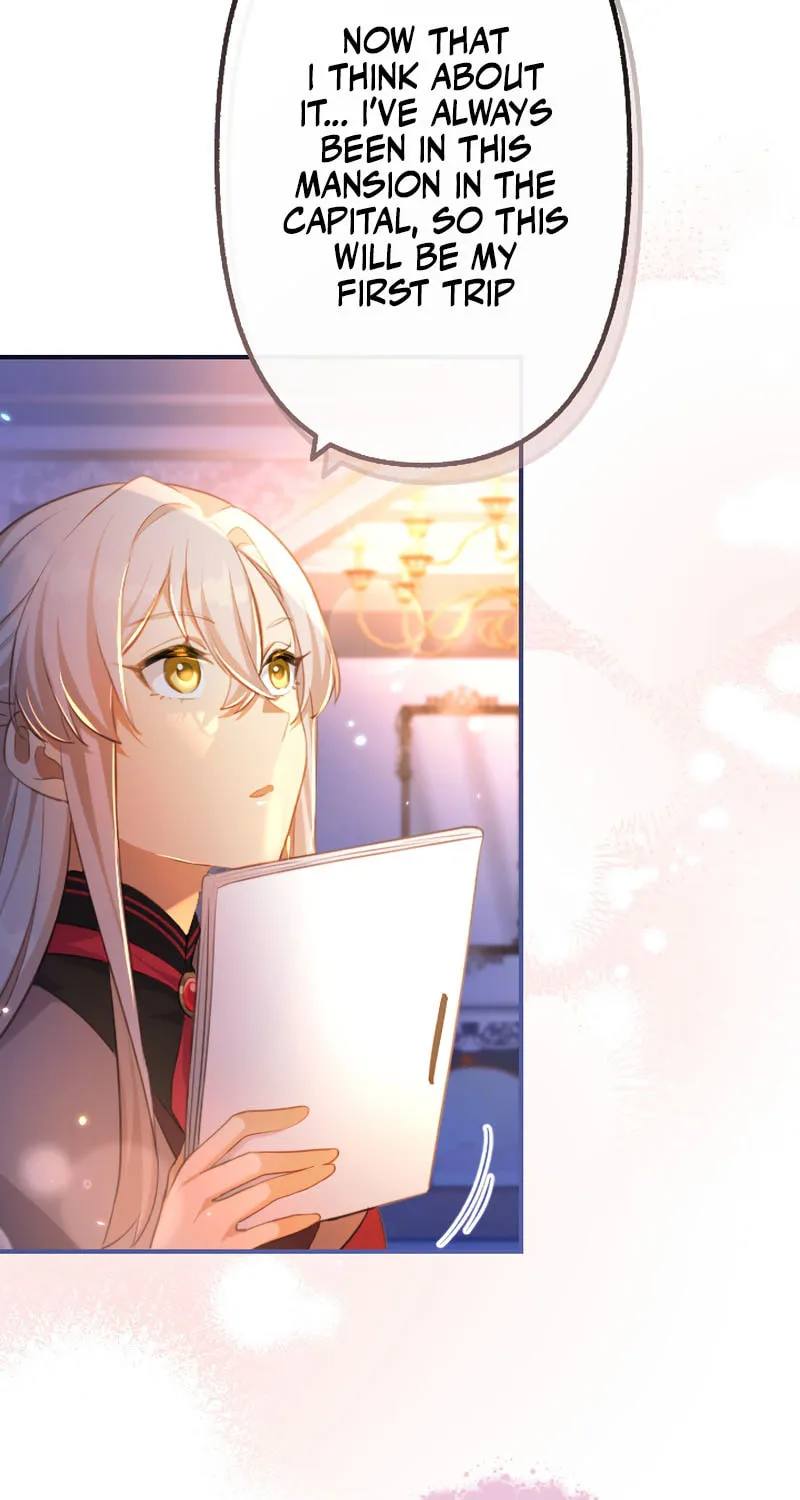 Osanai Akujo wa Subete o Mitousu Chapter 58 page 27 - 