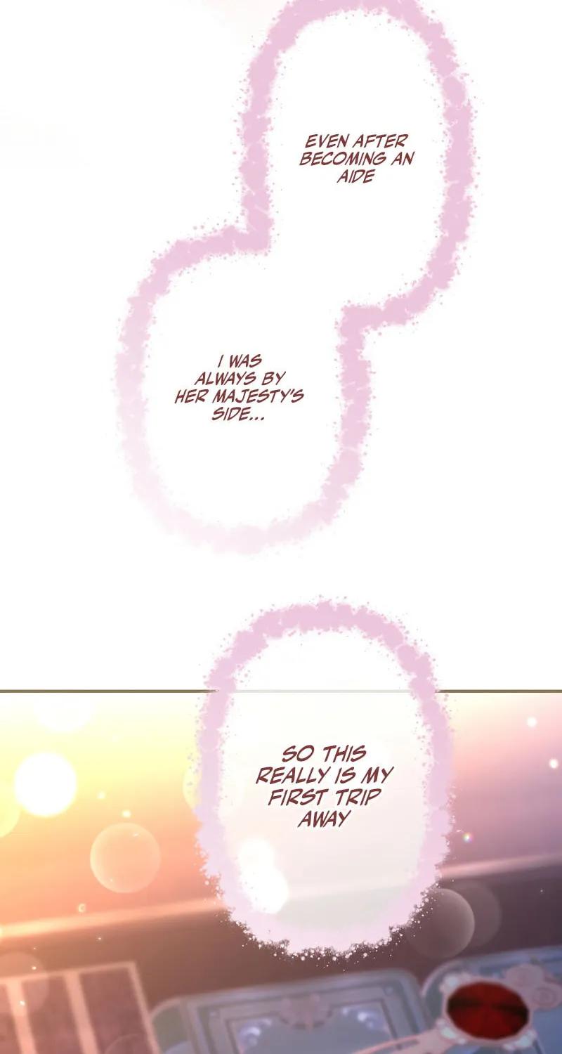 Osanai Akujo wa Subete o Mitousu Chapter 58 page 28 - 