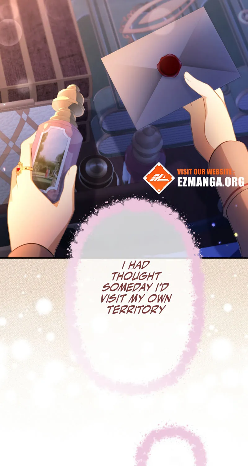 Osanai Akujo wa Subete o Mitousu Chapter 58 page 29 - 