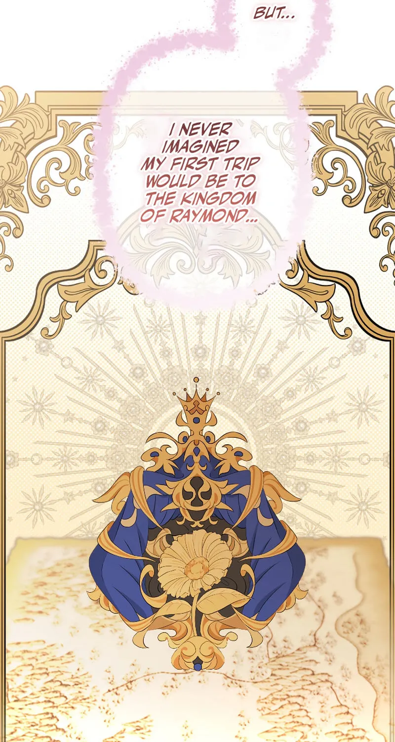 Osanai Akujo wa Subete o Mitousu Chapter 58 page 30 - 