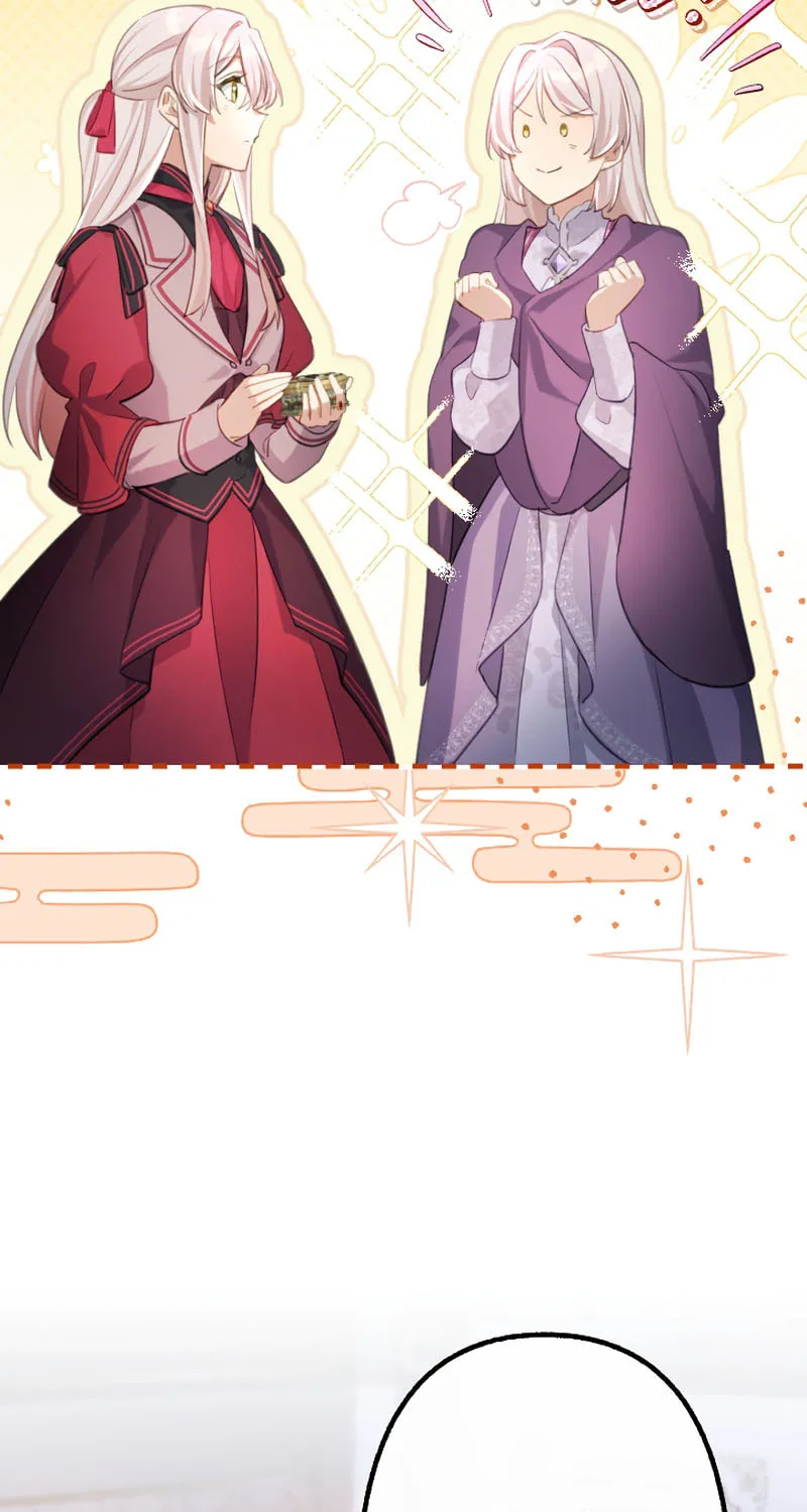 Osanai Akujo wa Subete o Mitousu Chapter 58 page 35 - 