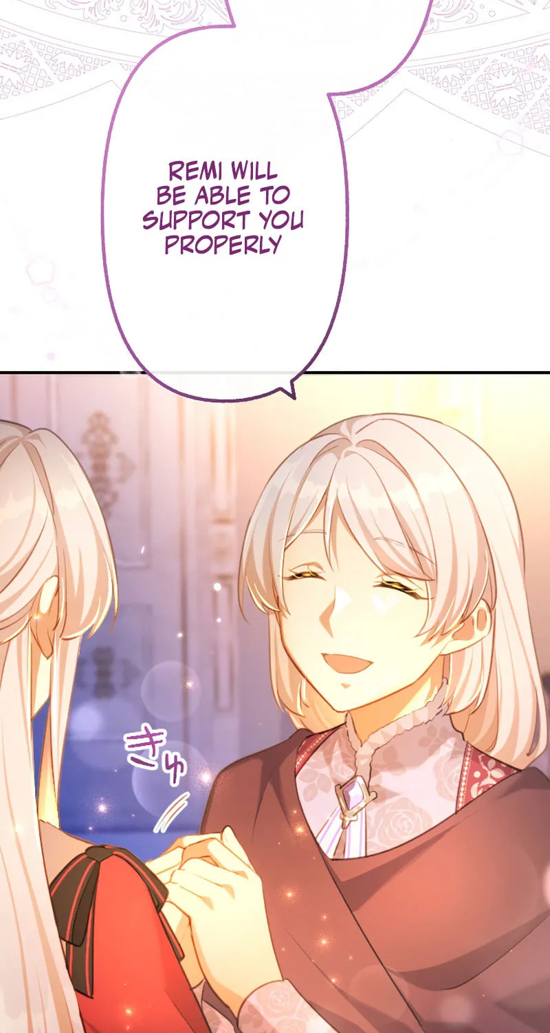 Osanai Akujo wa Subete o Mitousu Chapter 58 page 38 - 