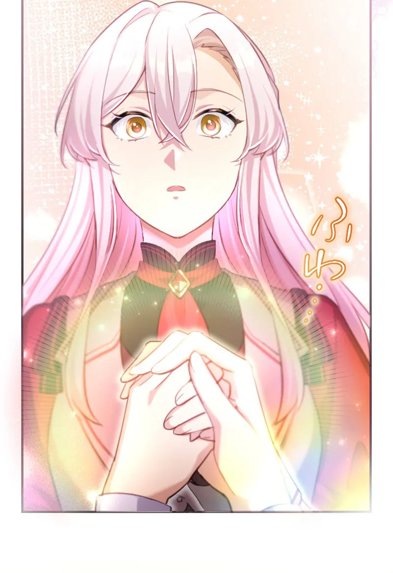 Osanai Akujo wa Subete o Mitousu Chapter 58 page 40 - 