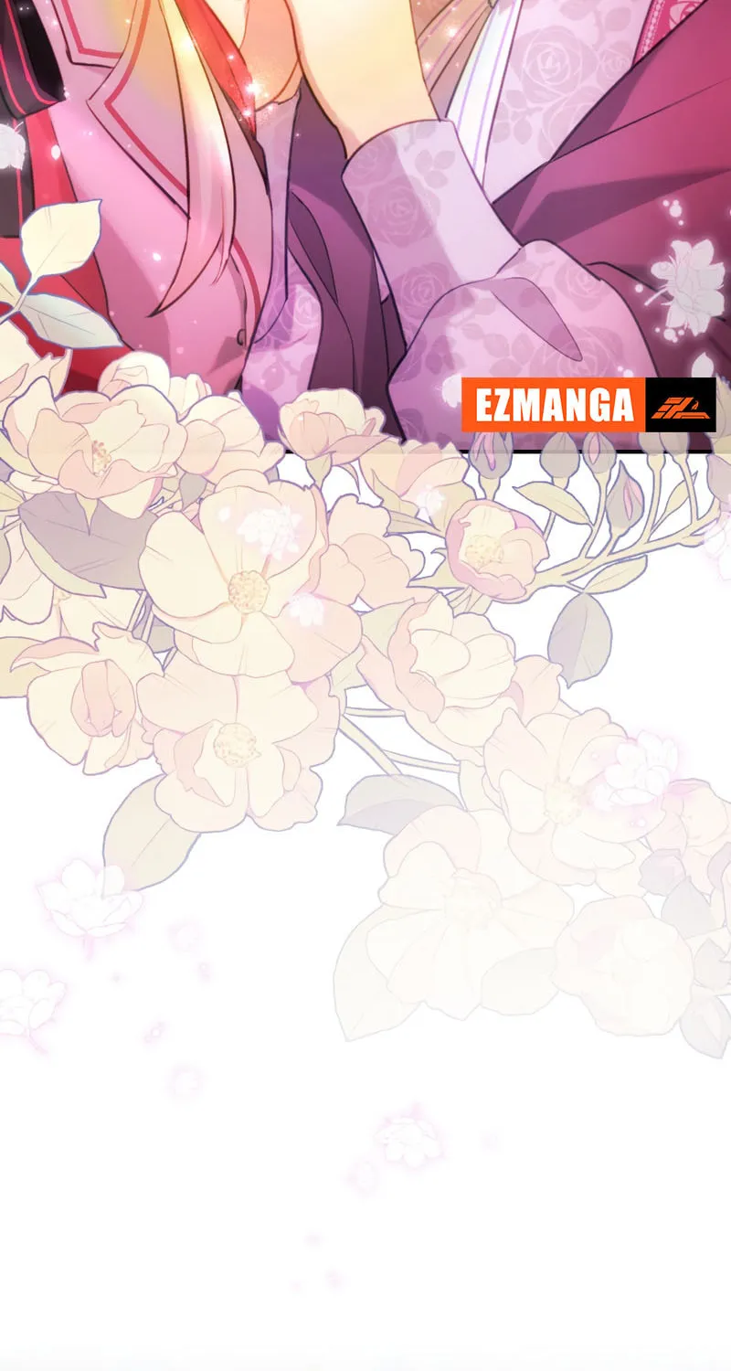 Osanai Akujo wa Subete o Mitousu Chapter 58 page 44 - 