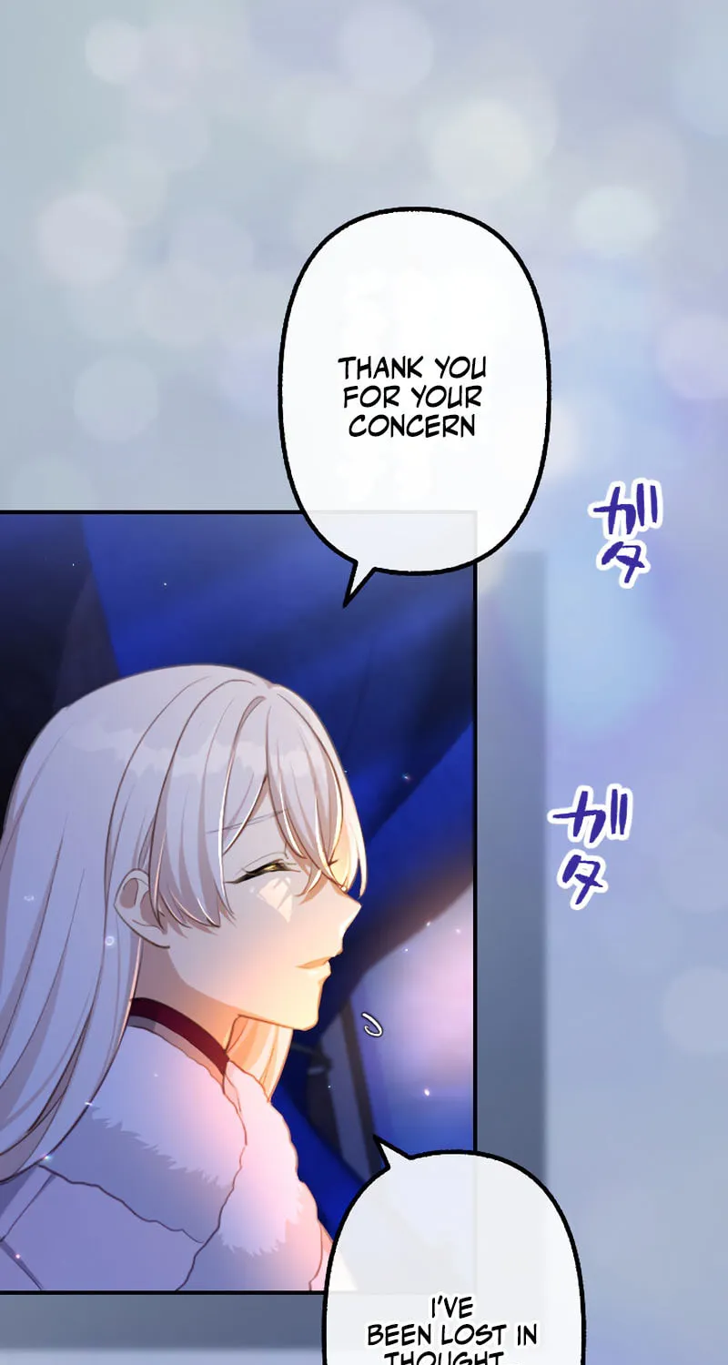 Osanai Akujo wa Subete o Mitousu Chapter 58 page 49 - 