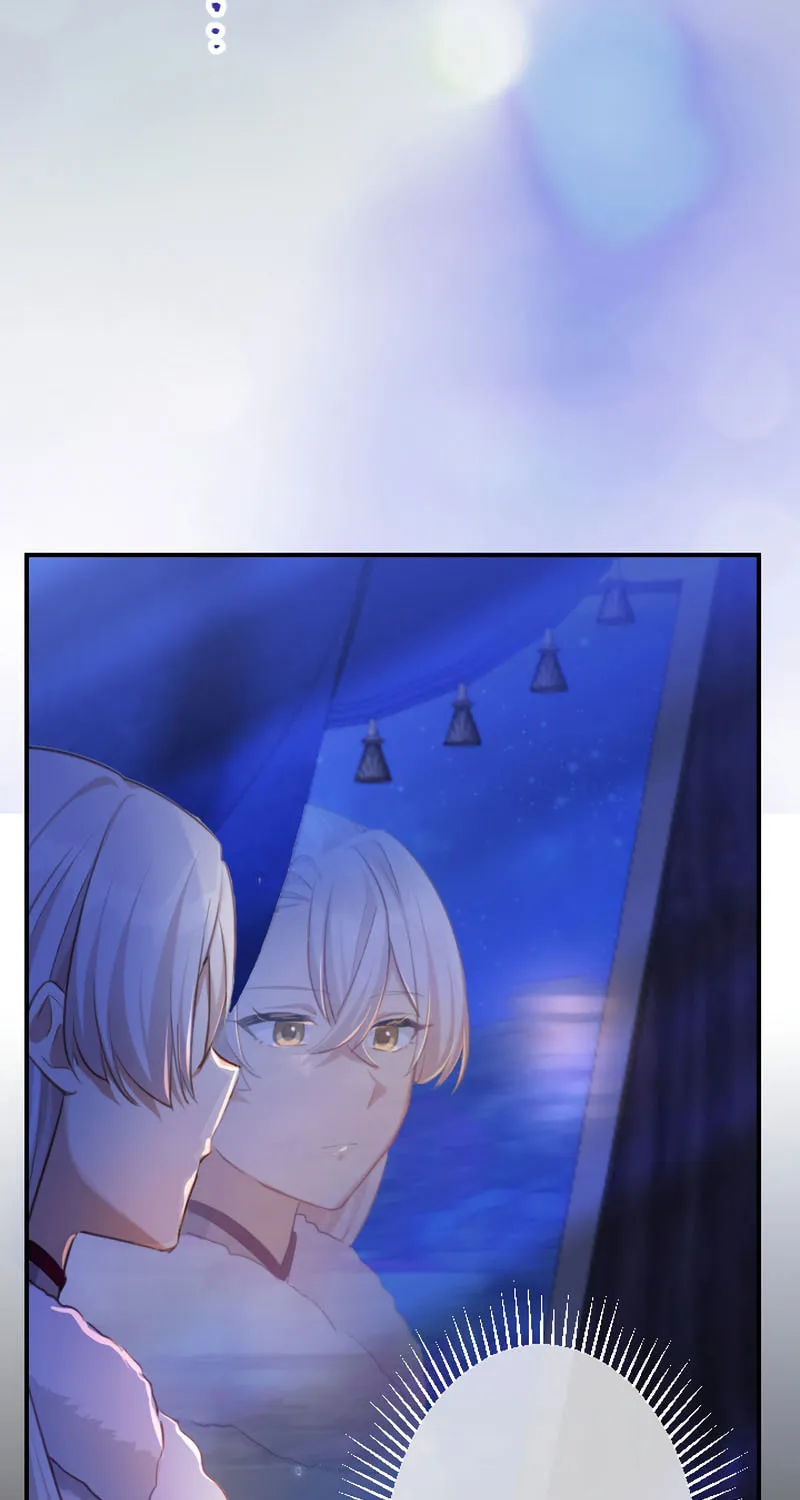 Osanai Akujo wa Subete o Mitousu Chapter 58 page 51 - 