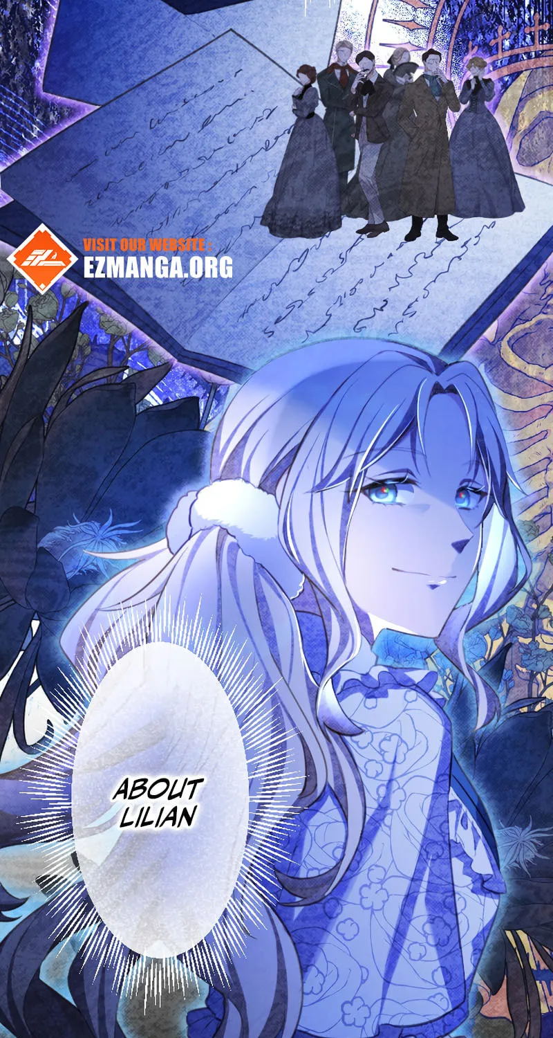 Osanai Akujo wa Subete o Mitousu Chapter 58 page 53 - 