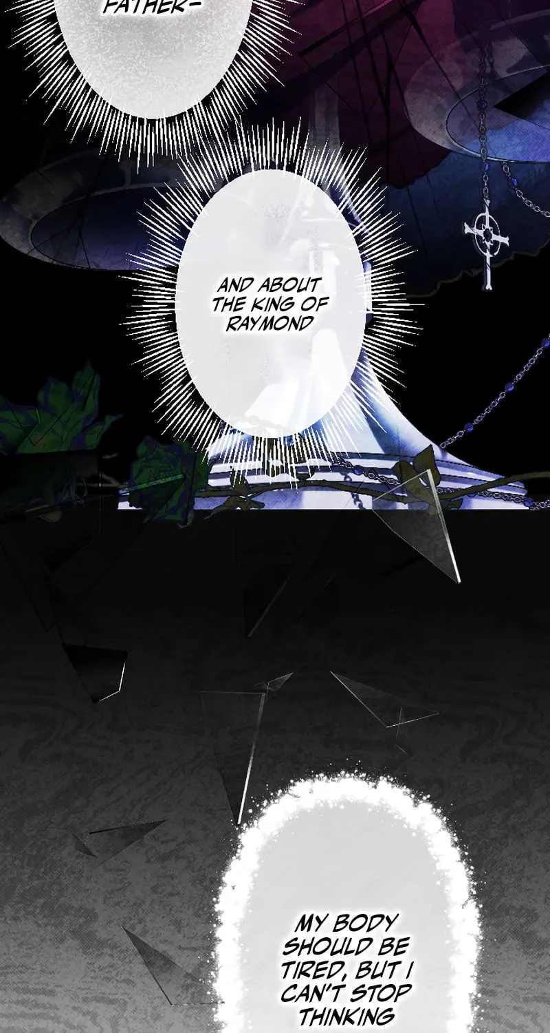 Osanai Akujo wa Subete o Mitousu Chapter 58 page 55 - 