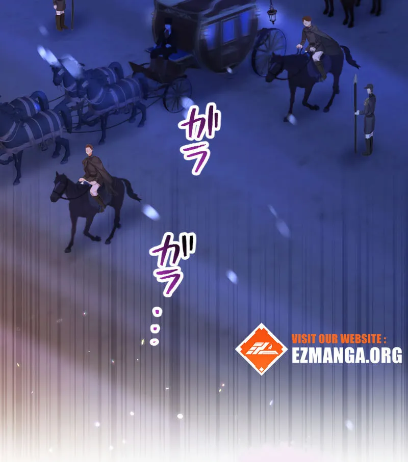 Osanai Akujo wa Subete o Mitousu Chapter 58 page 57 - 