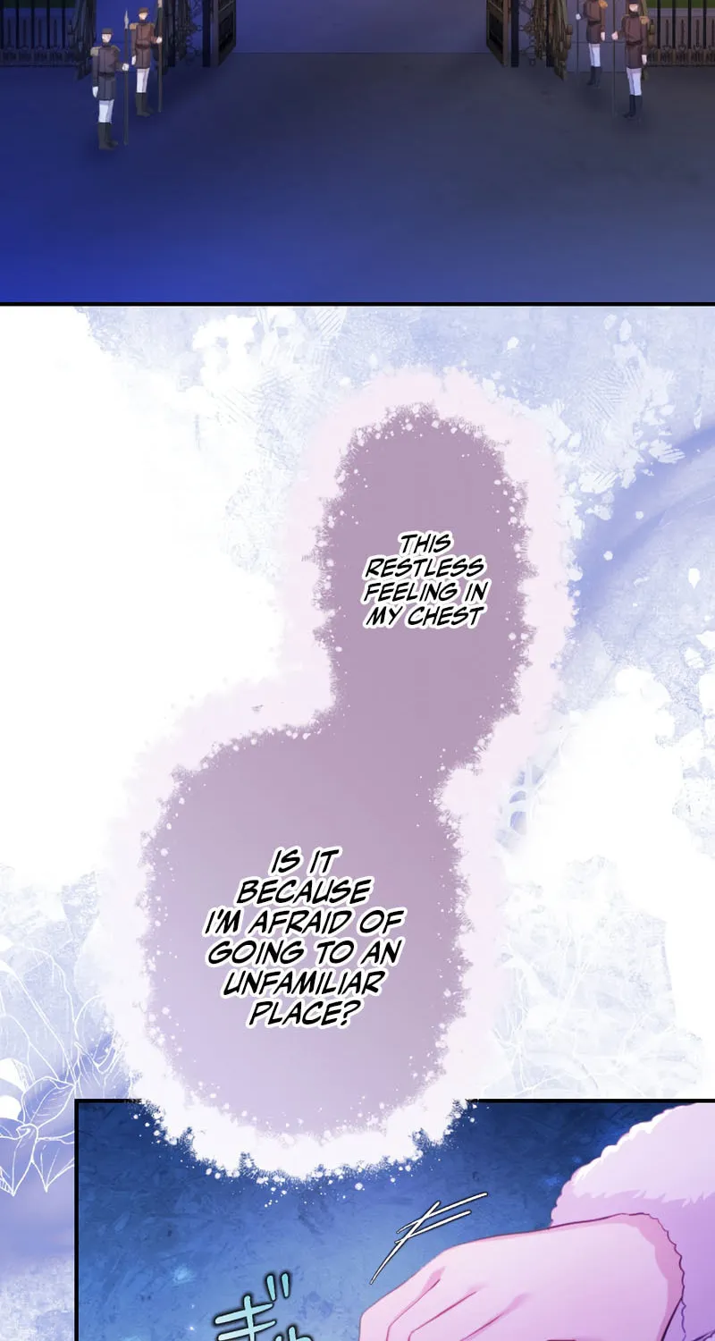 Osanai Akujo wa Subete o Mitousu Chapter 58 page 59 - 