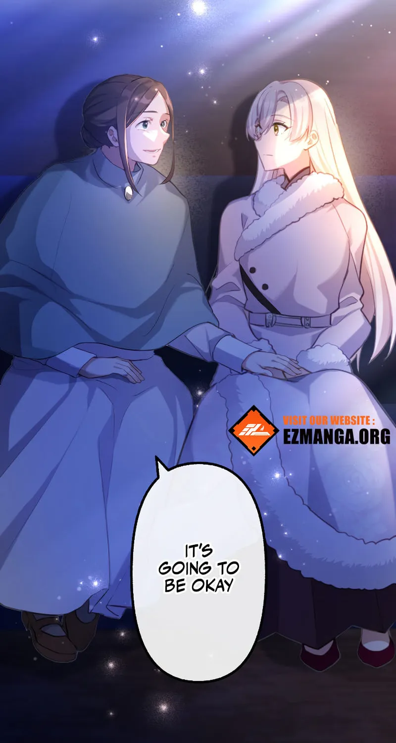 Osanai Akujo wa Subete o Mitousu Chapter 58 page 61 - 