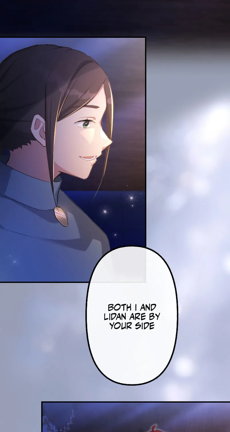 Osanai Akujo wa Subete o Mitousu Chapter 58 page 62 - 