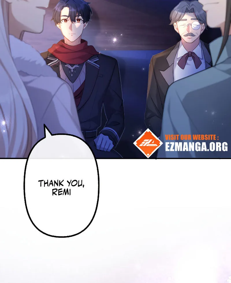 Osanai Akujo wa Subete o Mitousu Chapter 58 page 64 - 