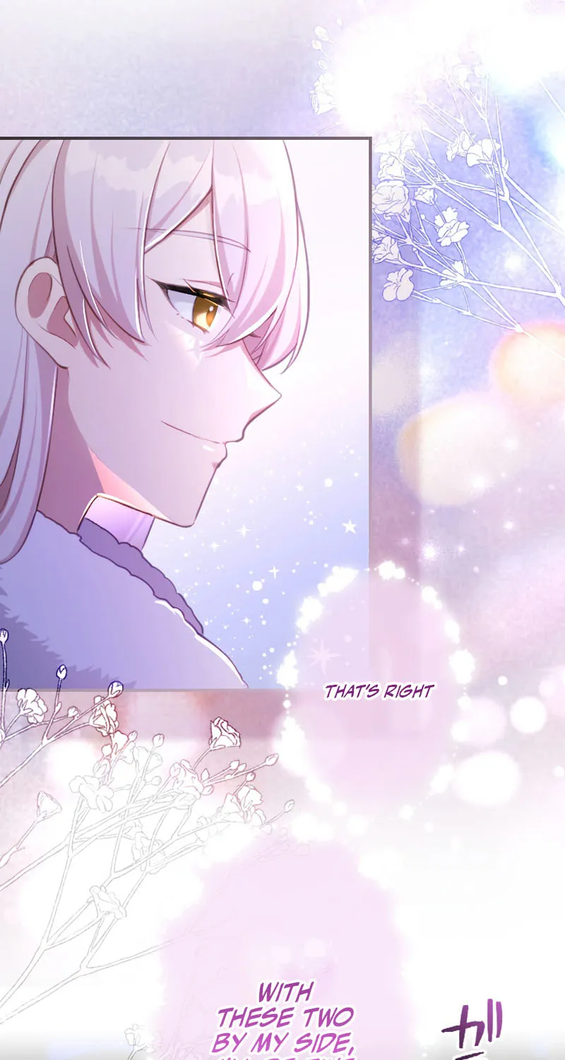 Osanai Akujo wa Subete o Mitousu Chapter 58 page 65 - 