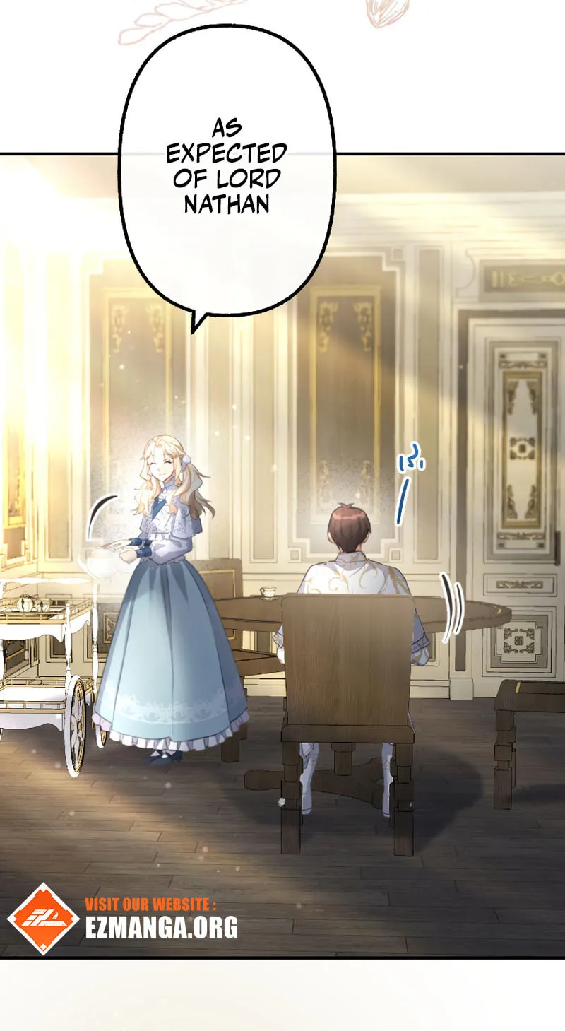 Osanai Akujo wa Subete o Mitousu Chapter 58 page 71 - 