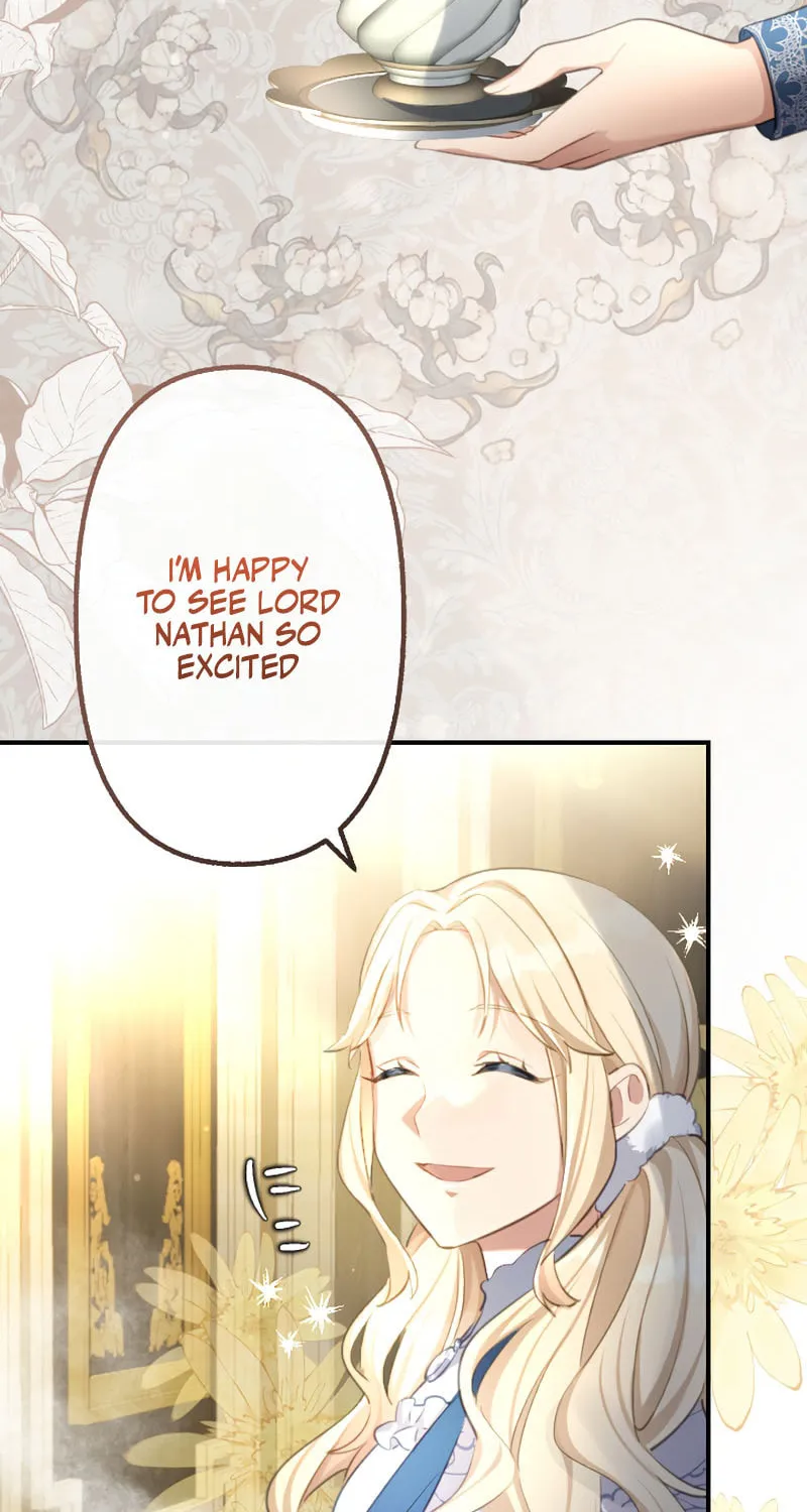 Osanai Akujo wa Subete o Mitousu Chapter 58 page 77 - 
