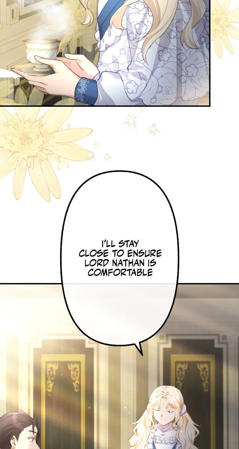 Osanai Akujo wa Subete o Mitousu Chapter 58 page 78 - 