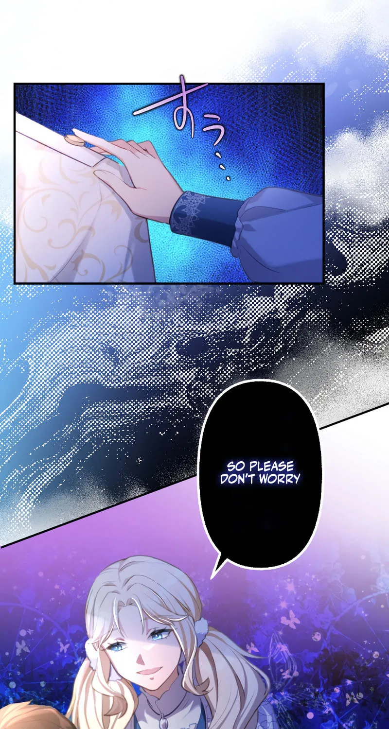 Osanai Akujo wa Subete o Mitousu Chapter 58 page 80 - 