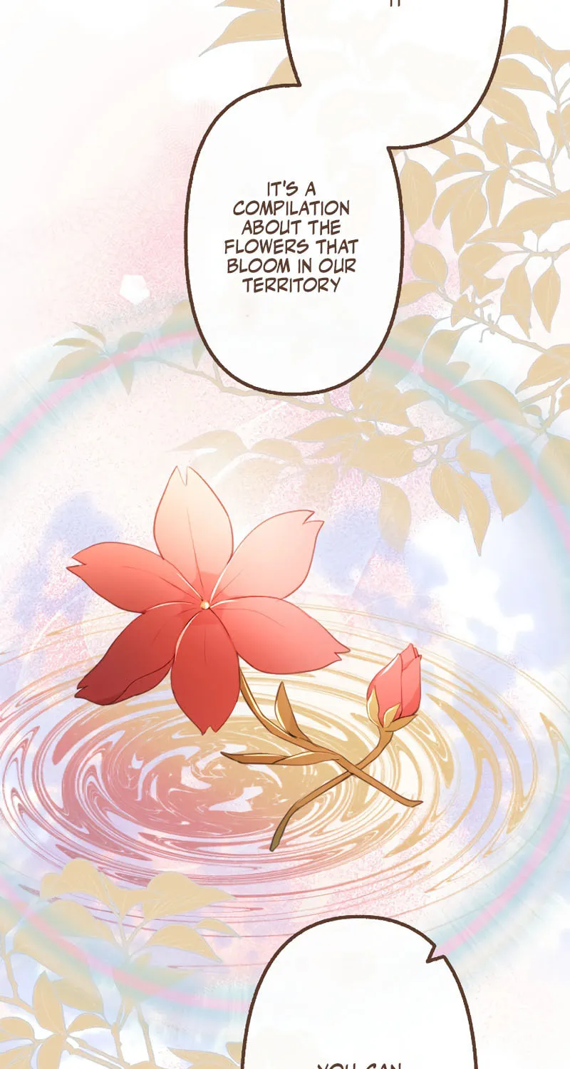 Osanai Akujo wa Subete o Mitousu Chapter 58 page 9 - 