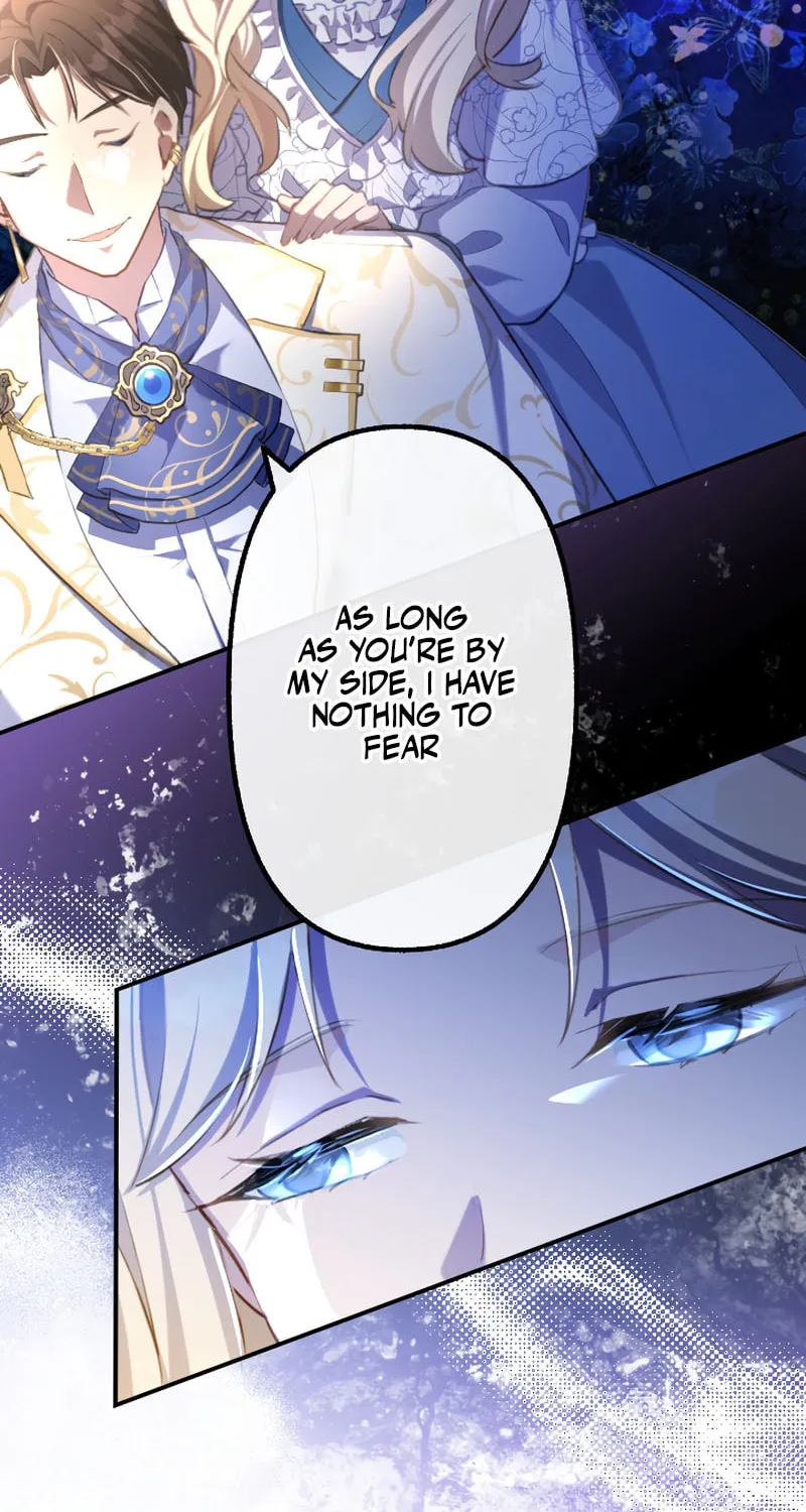 Osanai Akujo wa Subete o Mitousu Chapter 58 page 81 - 