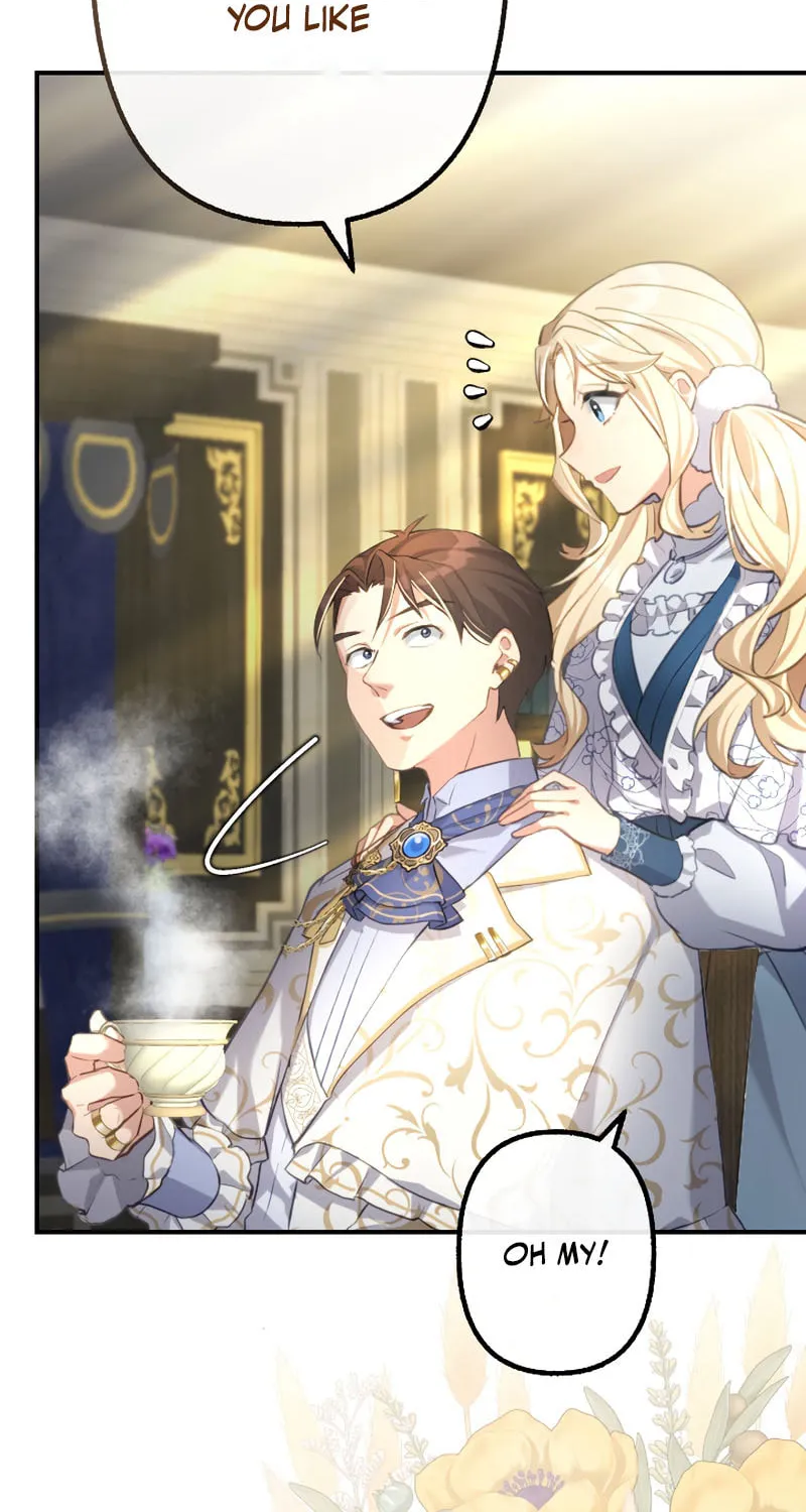 Osanai Akujo wa Subete o Mitousu Chapter 58 page 83 - 