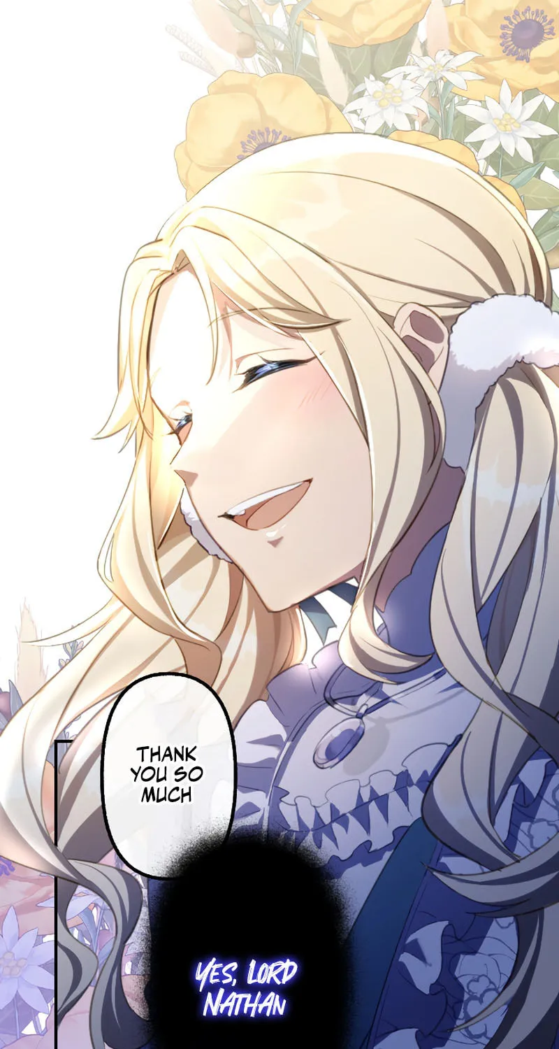 Osanai Akujo wa Subete o Mitousu Chapter 58 page 84 - 