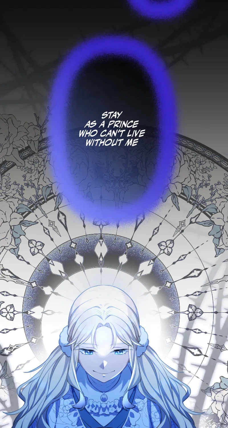 Osanai Akujo wa Subete o Mitousu Chapter 58 page 86 - 