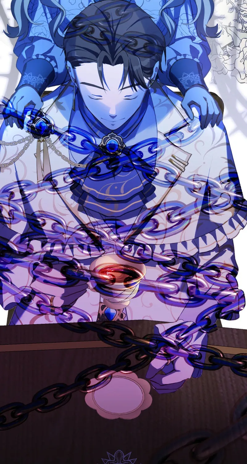 Osanai Akujo wa Subete o Mitousu Chapter 58 page 87 - 