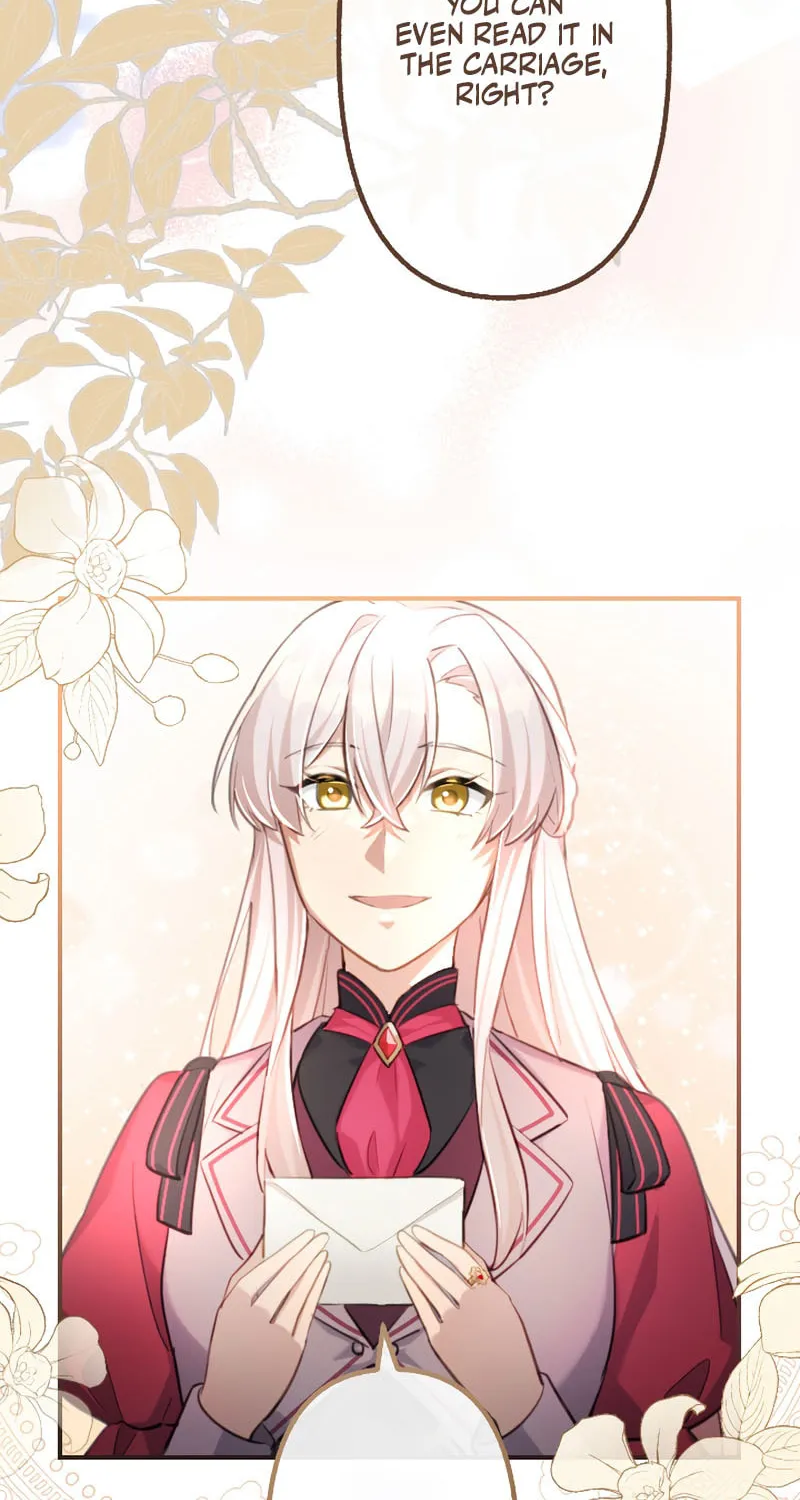 Osanai Akujo wa Subete o Mitousu Chapter 58 page 10 - 