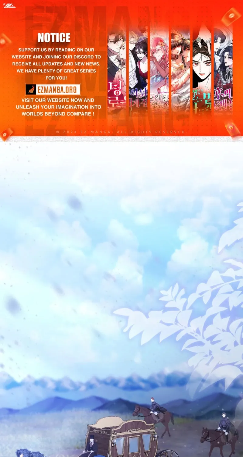 Osanai Akujo wa Subete o Mitousu Chapter 59 page 1 - 