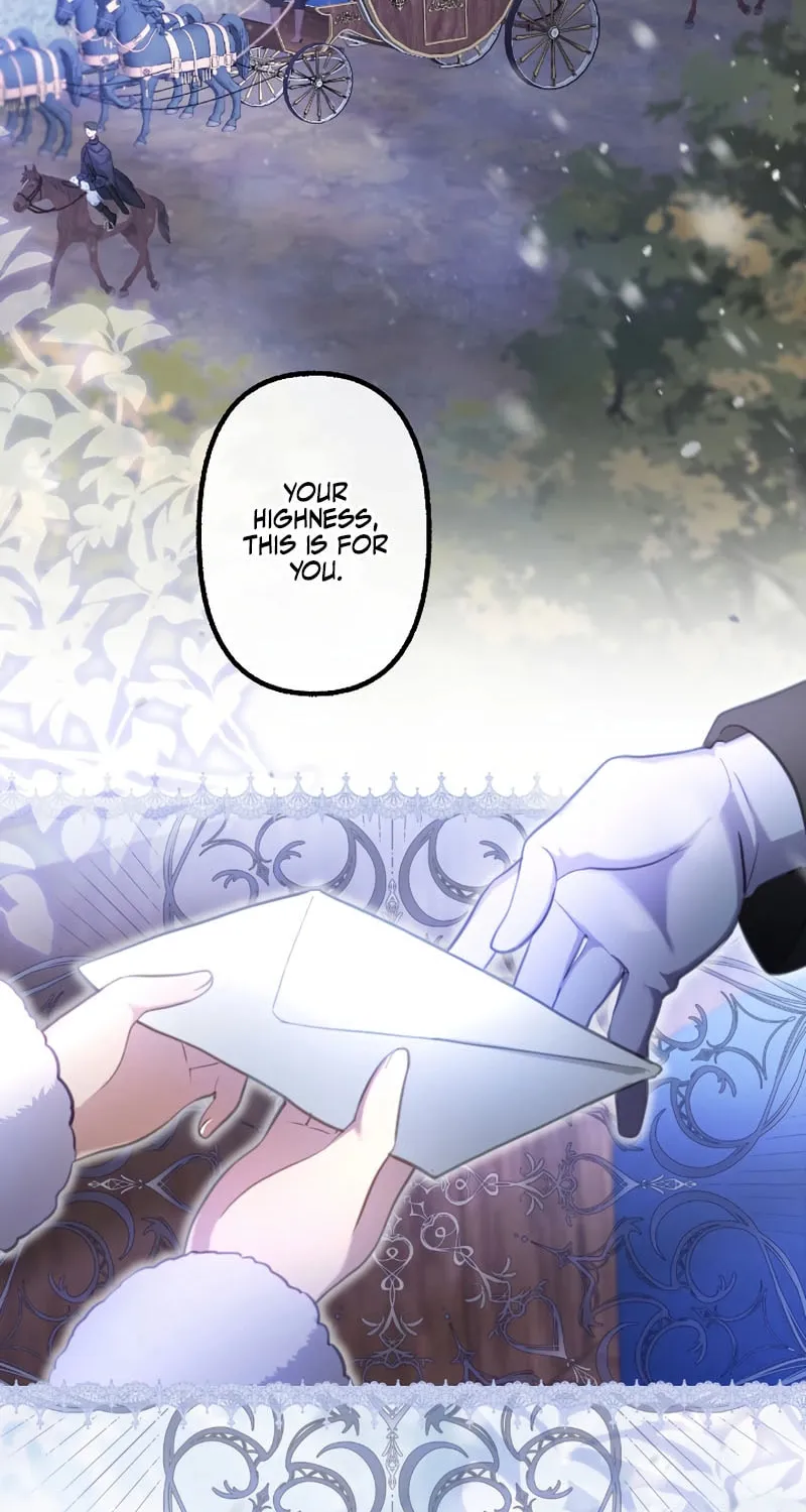 Osanai Akujo wa Subete o Mitousu Chapter 59 page 2 - 
