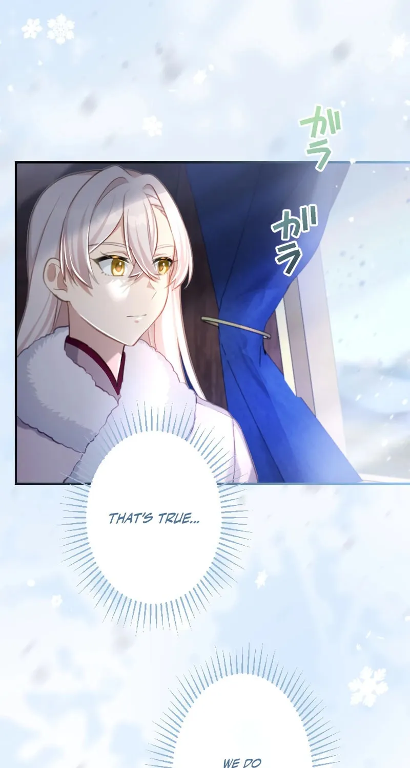 Osanai Akujo wa Subete o Mitousu Chapter 59 page 11 - 