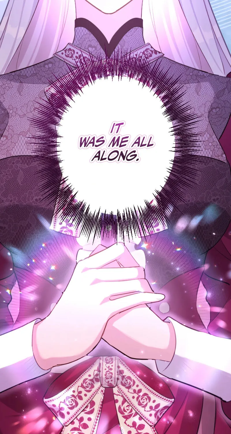 Osanai Akujo wa Subete o Mitousu Chapter 59 page 101 - 