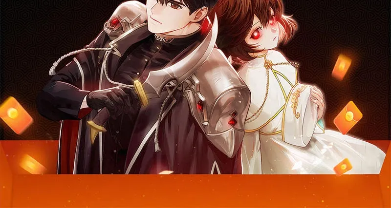 Osanai Akujo wa Subete o Mitousu Chapter 59 page 104 - 