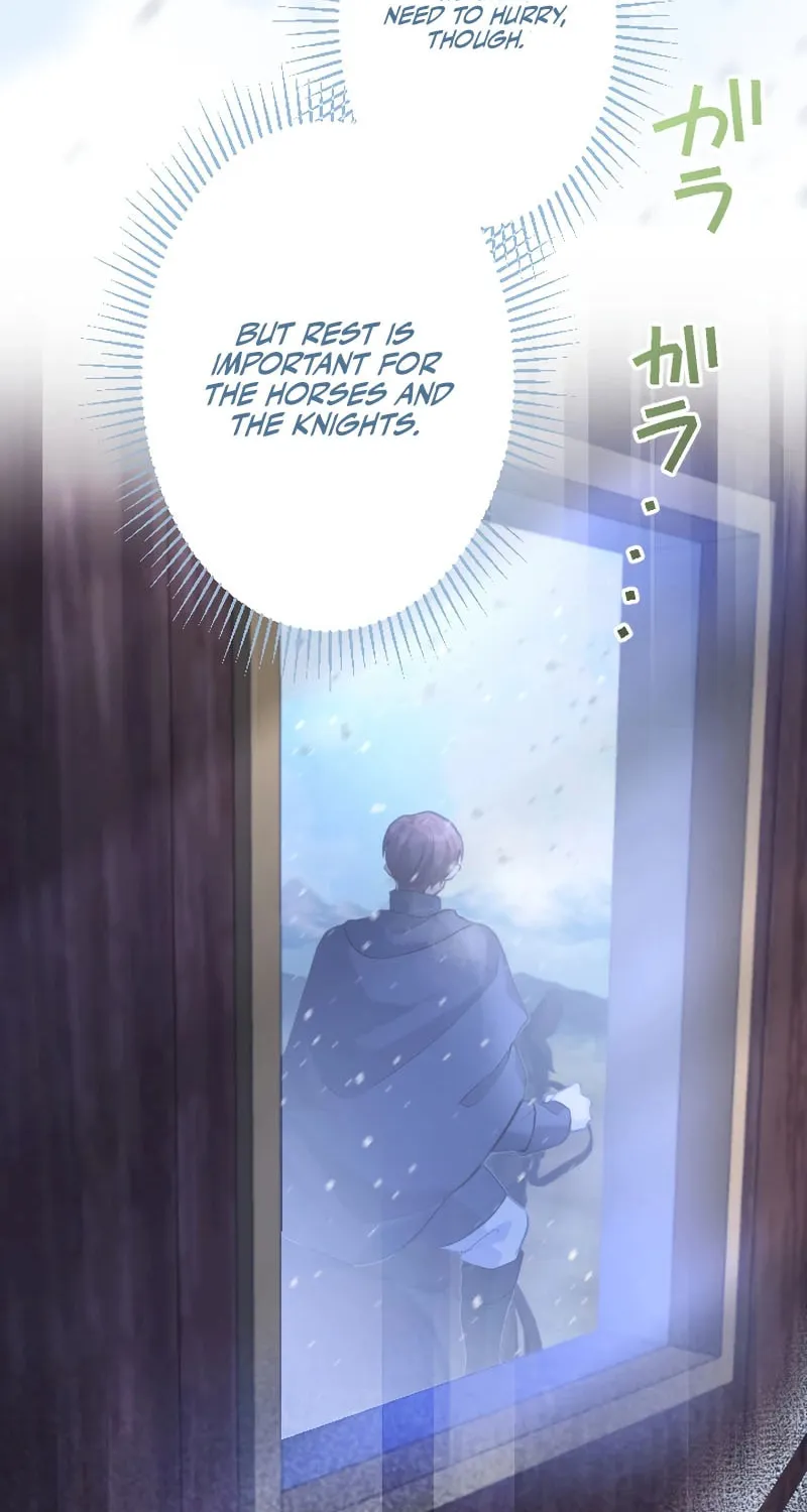 Osanai Akujo wa Subete o Mitousu Chapter 59 page 12 - 