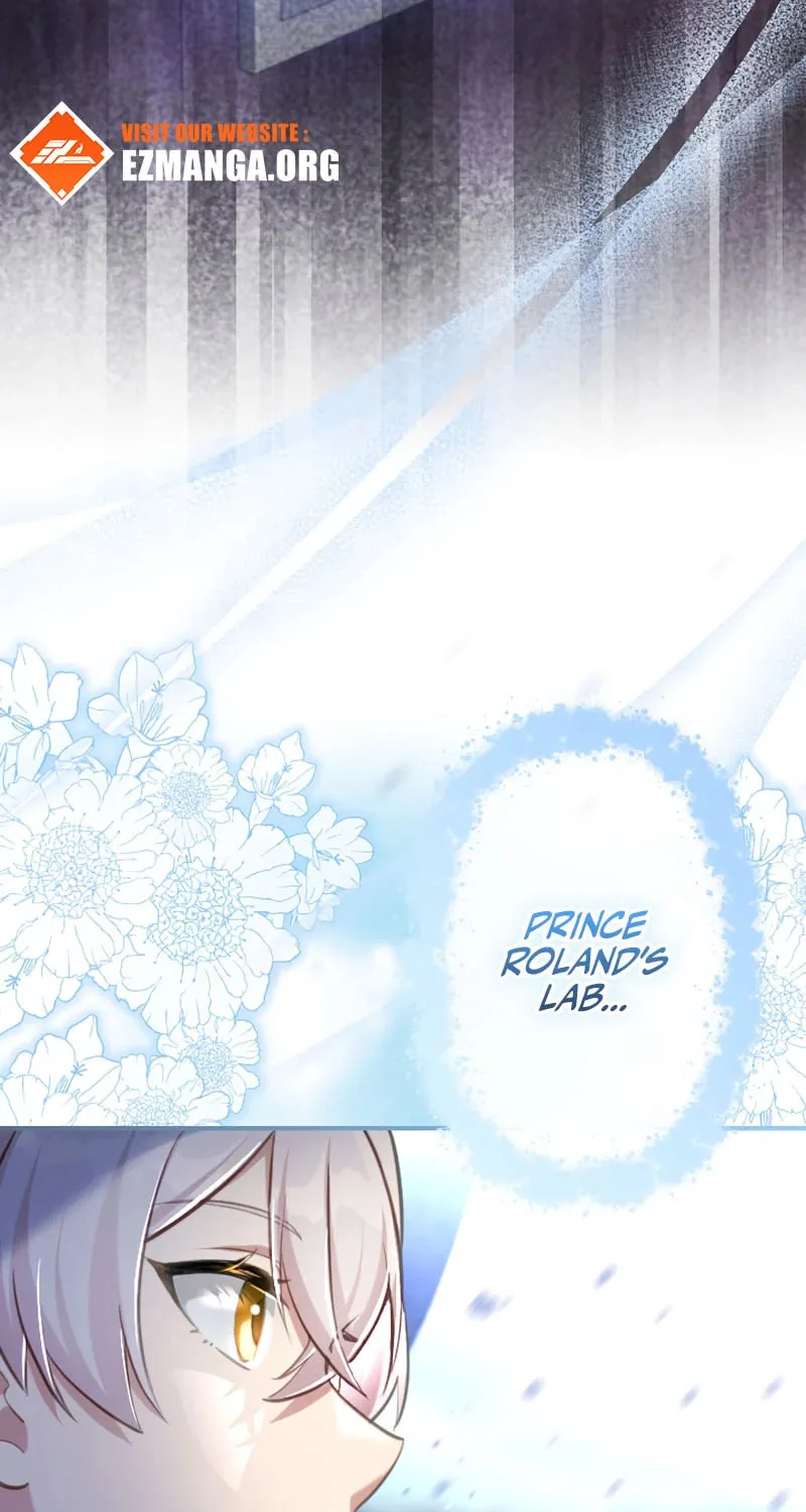 Osanai Akujo wa Subete o Mitousu Chapter 59 page 13 - 