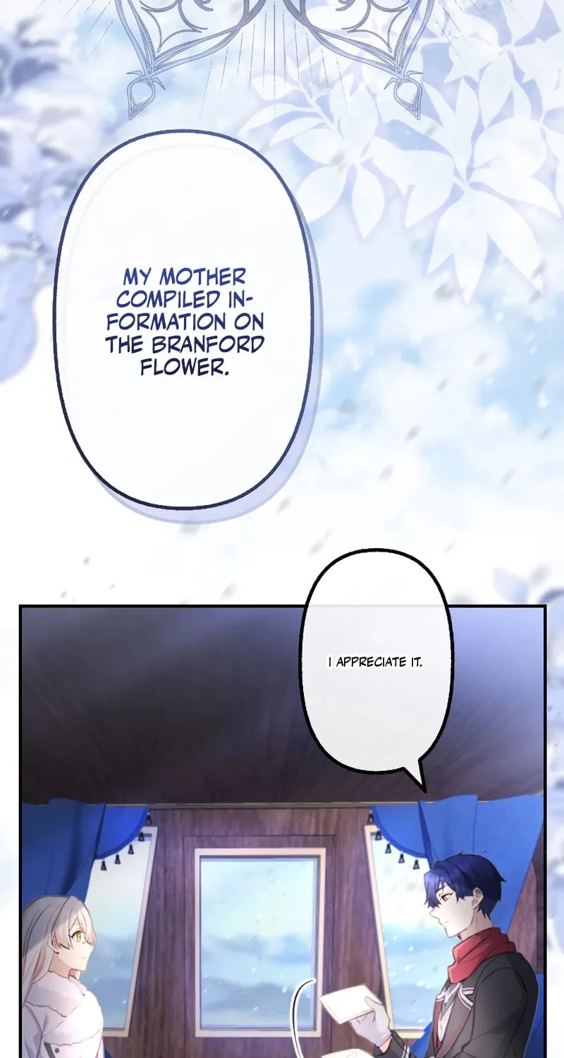Osanai Akujo wa Subete o Mitousu Chapter 59 page 3 - 