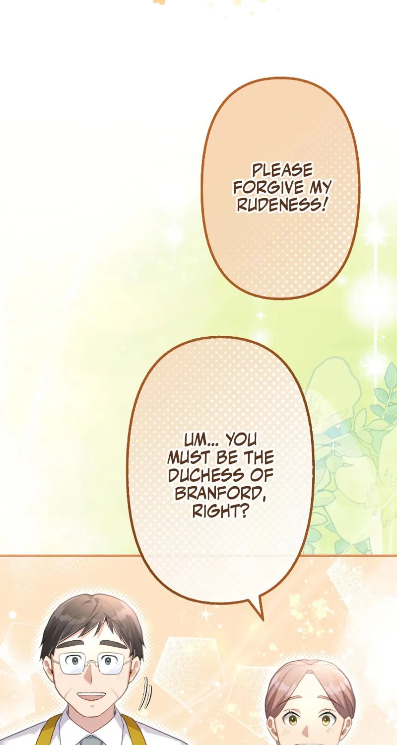 Osanai Akujo wa Subete o Mitousu Chapter 59 page 29 - 