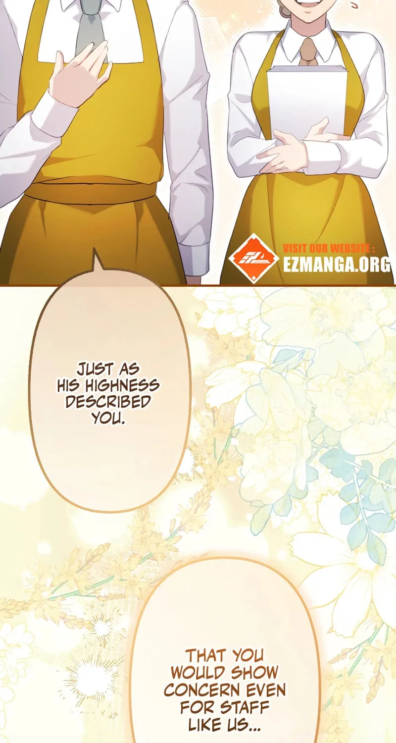 Osanai Akujo wa Subete o Mitousu Chapter 59 page 30 - 