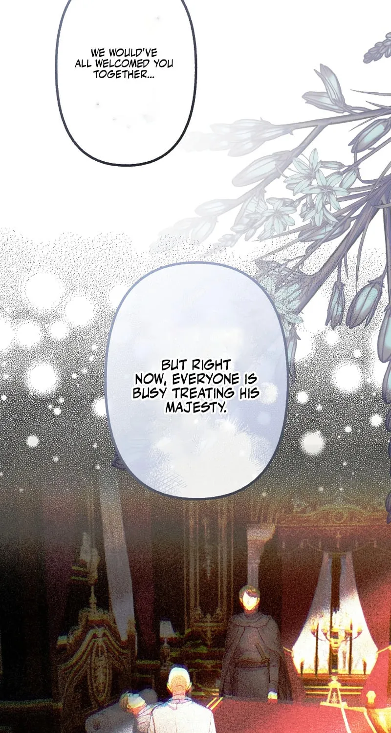 Osanai Akujo wa Subete o Mitousu Chapter 59 page 33 - 
