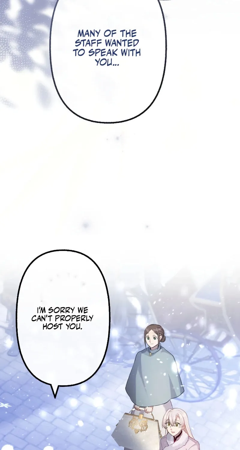 Osanai Akujo wa Subete o Mitousu Chapter 59 page 36 - 